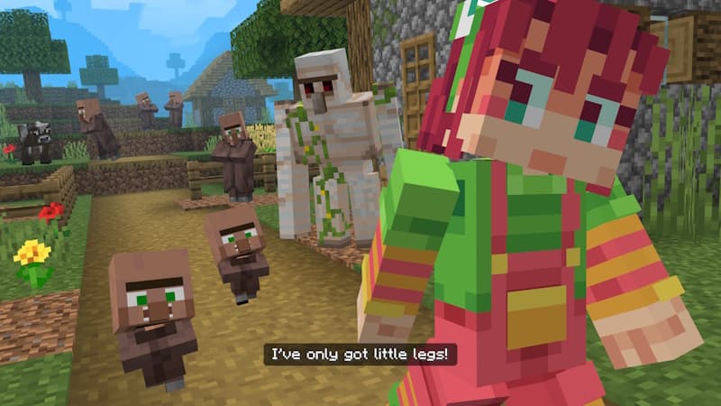 Villager News 1.0 Add-On screenshot 6