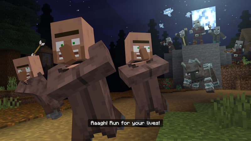 Villager News 1.0 Add-On screenshot 7