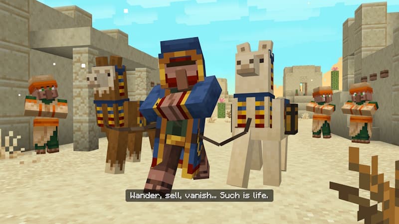 Villager News 1.0 Add-On screenshot 9